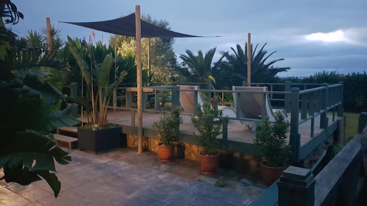 Gangu Apartamentos Turisticos Suances Exterior photo