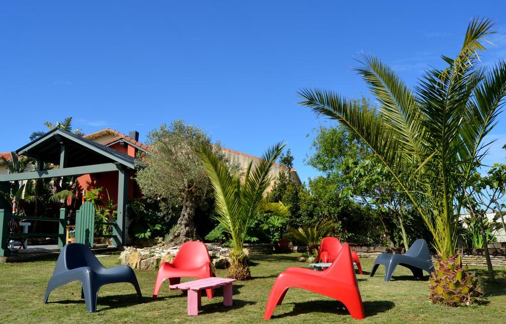 Gangu Apartamentos Turisticos Suances Exterior photo